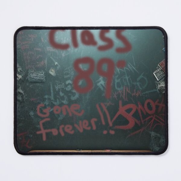 Item preview, Class of 89" Gone Forever designed and sold by TheDarkWardrobe.