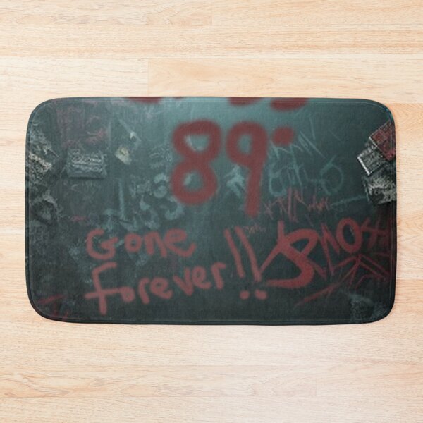 Item preview, Class of 89" Gone Forever designed and sold by TheDarkWardrobe.