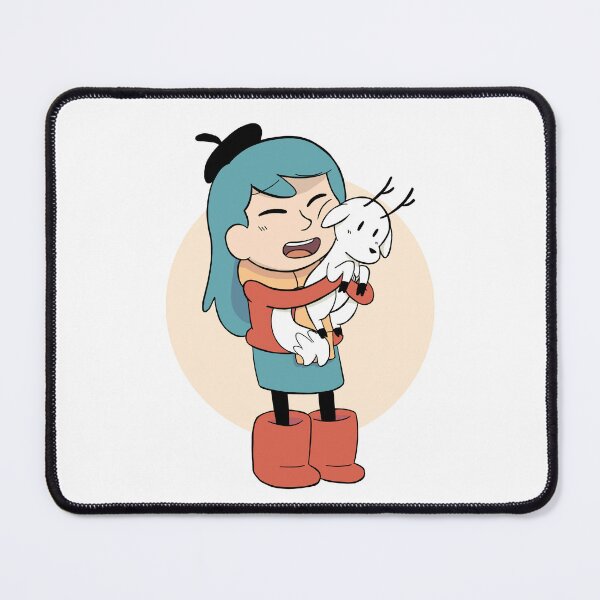Item preview, Hilda and Twig designed and sold by inkboy89.