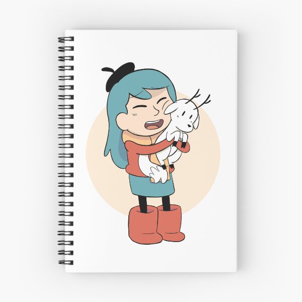 Item preview, Hilda and Twig designed and sold by inkboy89.