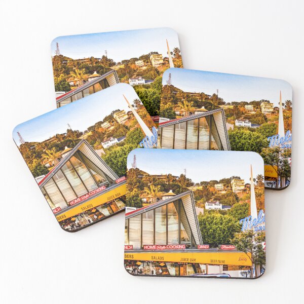 Item preview, SUNSET STRIP HODGEPODGE designed and sold by EyesofCC.