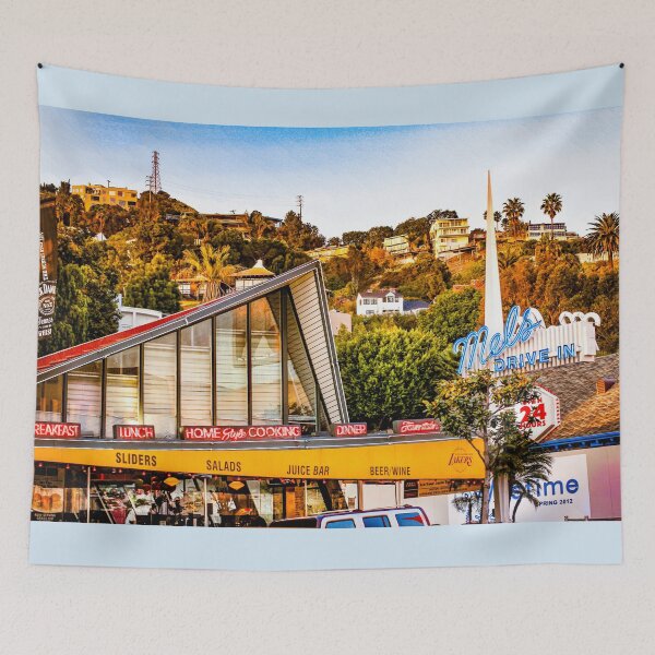 Item preview, SUNSET STRIP HODGEPODGE designed and sold by EyesofCC.