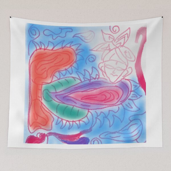 Item preview, A Majesty Relax In The Ocean.  designed and sold by AWADHESH  CHAURASIA.