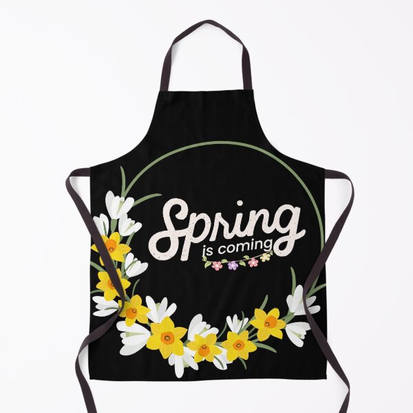Item preview, Spring is coming designed and sold by Anas Talbi.