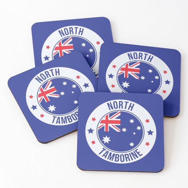 Item preview, North Tamborine in Australia designed and sold by rootartino.