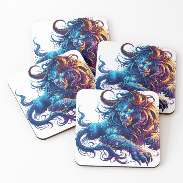 Item preview, Enigmatic Cosmic Guardian designed and sold by Vitalka-uk.