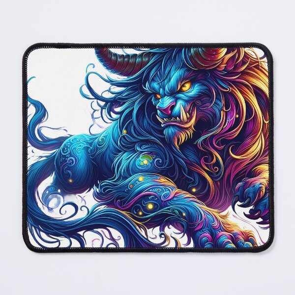 Item preview, Enigmatic Cosmic Guardian designed and sold by Vitalka-uk.