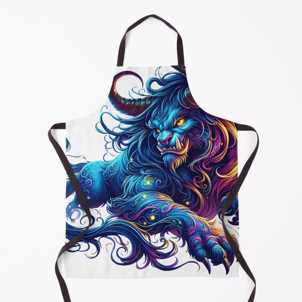 Item preview, Enigmatic Cosmic Guardian designed and sold by Vitalka-uk.