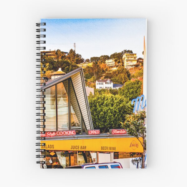 Item preview, SUNSET STRIP HODGEPODGE designed and sold by EyesofCC.