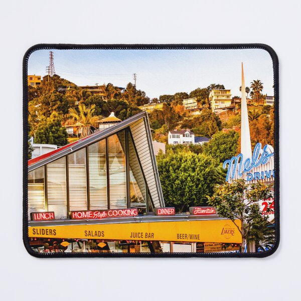 Item preview, SUNSET STRIP HODGEPODGE designed and sold by EyesofCC.