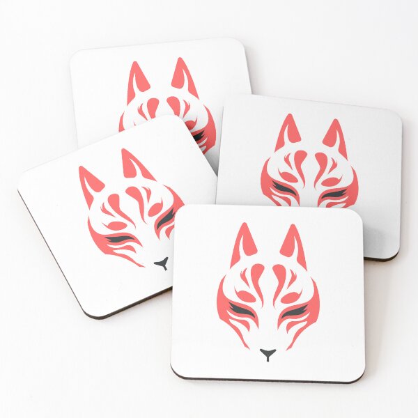 Item preview, Inari designed and sold by sebestyle.