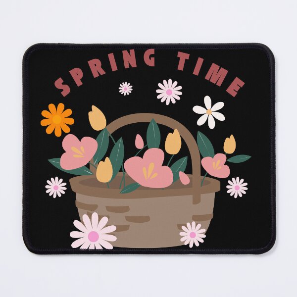 Item preview, Spring time  designed and sold by ‪Anas Talbi‬‏.