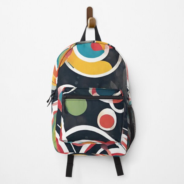 Item preview, Colorful Circles designed and sold by Tlemus9.