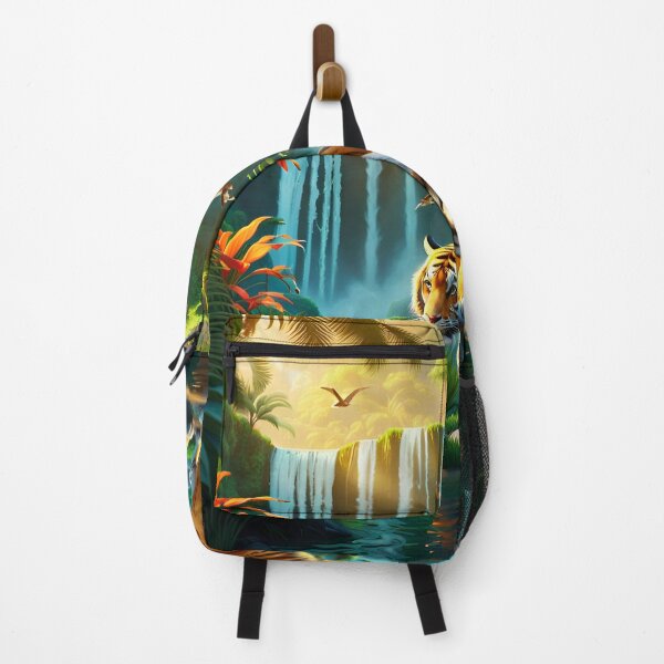 Item preview, Jungle Gold designed and sold by Robert Lacy.