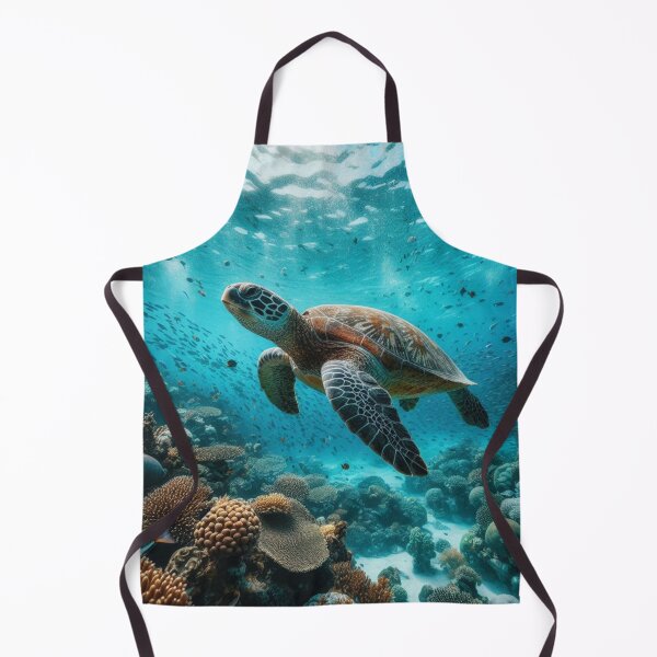 Item preview, Coastal Cruiser - Turtle's Maritime Odyssey designed and sold by ProgressMagnet.