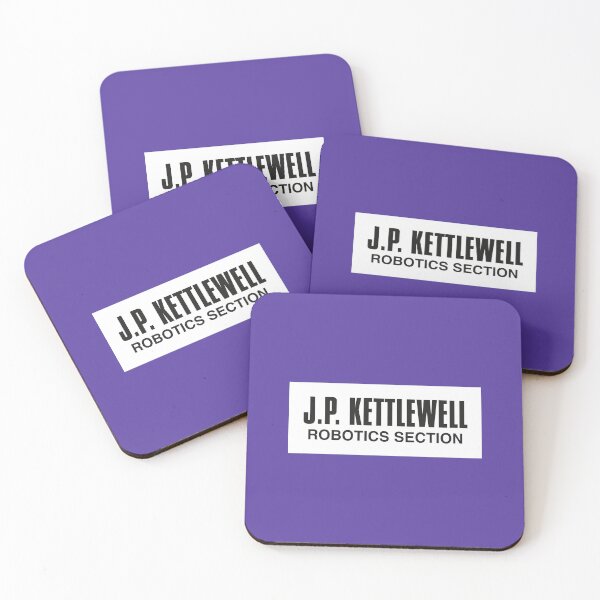 Item preview, J.P. Kettlewell designed and sold by Off the Box.