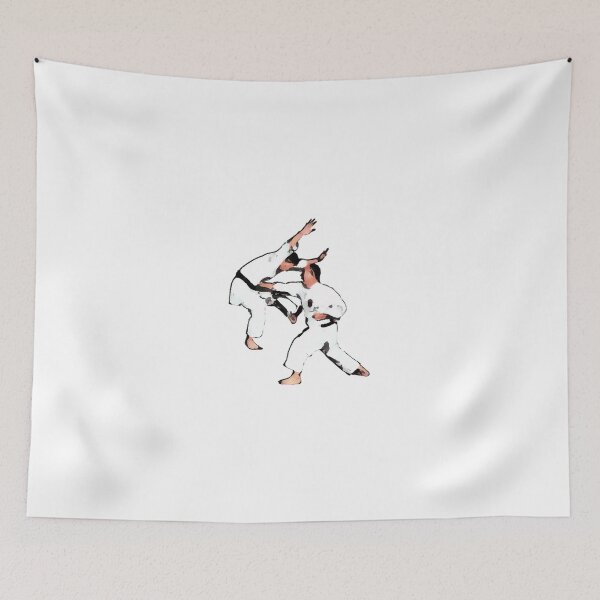 Item preview, shotokan karate Fighter designed and sold by thnatha.