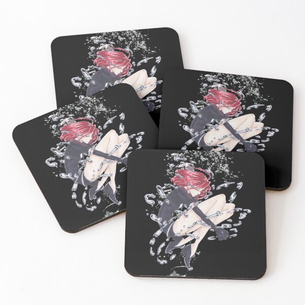Item preview, Cinnabar designed and sold by Audrey-neko.