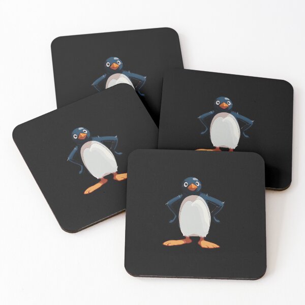 Item preview, Angry Pingu New Official Merch HD designed and sold by Beep Peep.
