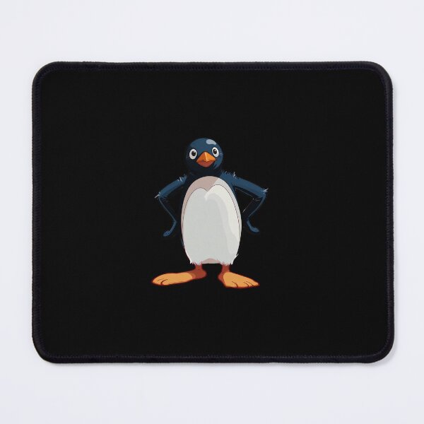 Item preview, Angry Pingu New Official Merch HD designed and sold by Beep Peep.