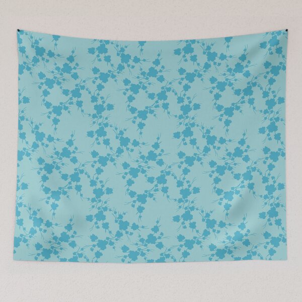 Item preview, Teal Bloom designed and sold by SpeareCreations.
