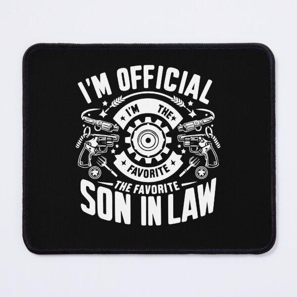 Item preview, Favorite Son-in-law designed and sold by StellarValor.