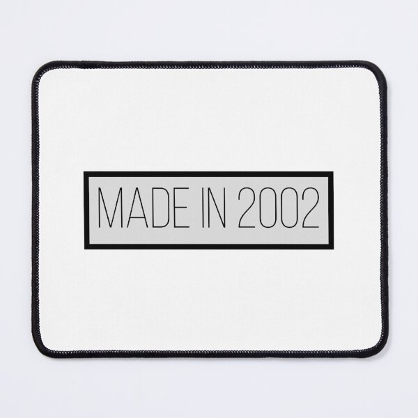 Item preview, Made in 2002 designed and sold by chillcloset.