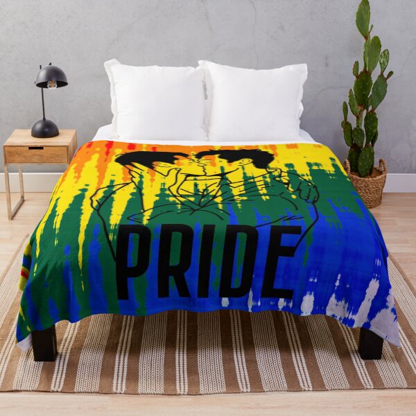 Item preview, Love U Tees Gay LGBT Pride Week Swag, Unique Rainbow Gifts designed and sold by DesignAnother.