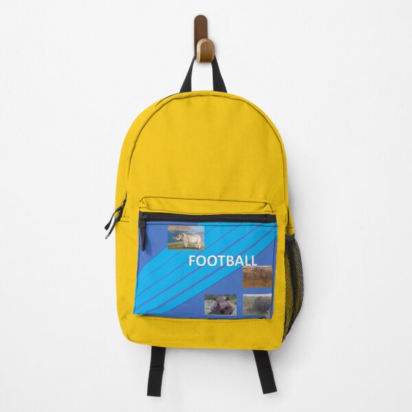 Item preview, Football my game designed and sold by annenambiro.