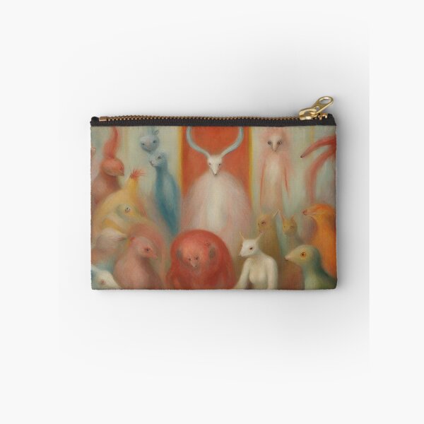 Item preview, Meeting of the forest spirits designed and sold by ohsopurposeless.