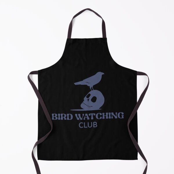 Item preview, Bird watching club, hobbies bird watching funny designed and sold by wittyprinttop.