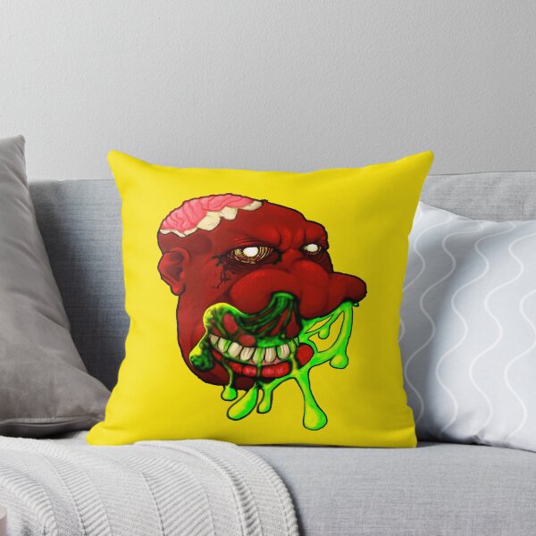 Item preview, Zombie Design nr:3 Boogers designed and sold by JohnGus.