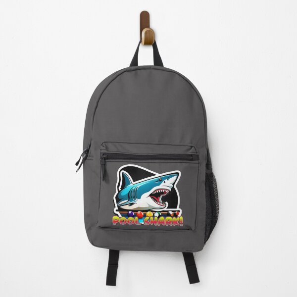 Item preview, Cool Pool Shark designed and sold by TheArtOfPat.