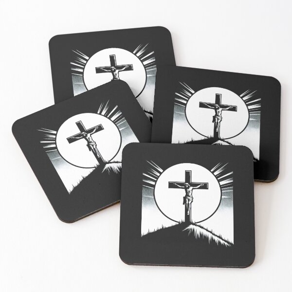 Item preview, He Has Risen  designed and sold by Truck Stop One.
