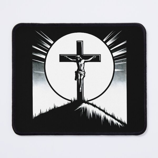 Item preview, He Has Risen  designed and sold by Truck Stop One.