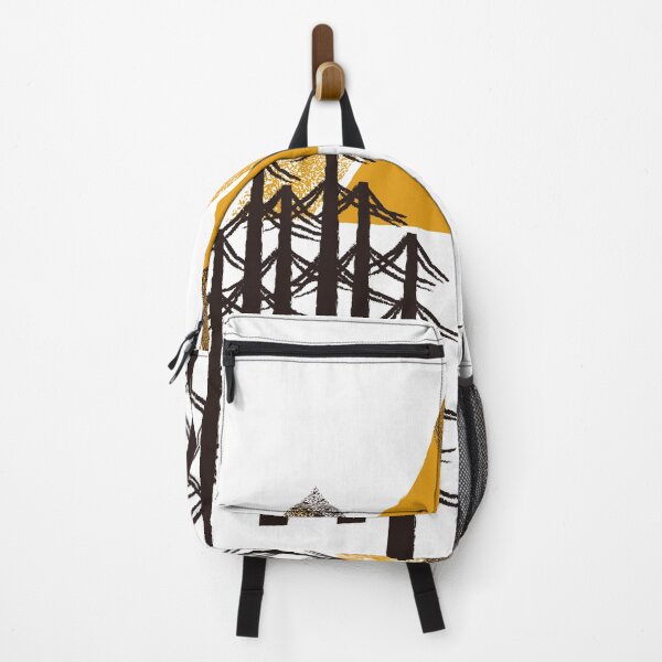 Item preview, The Great mountain designed and sold by K02Power.