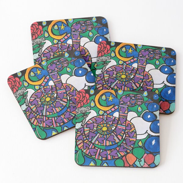 Item preview, Sacred Symbols designed and sold by Tara Crowder.