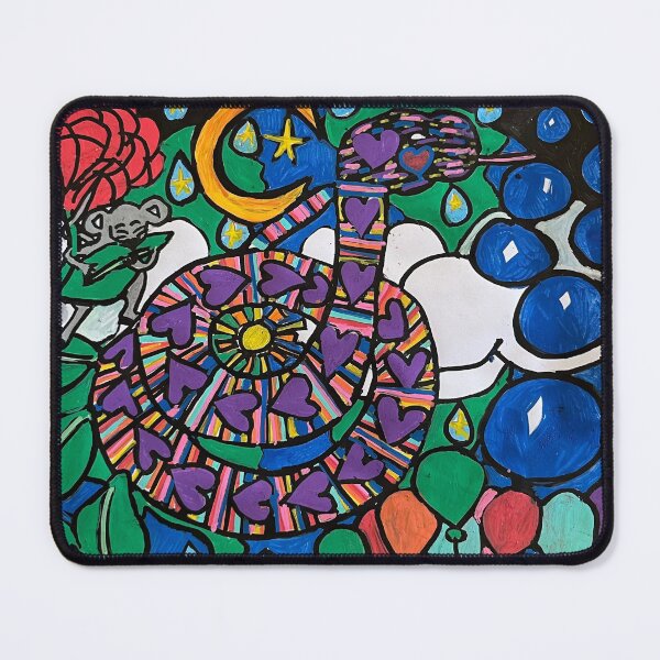 Item preview, Sacred Symbols designed and sold by Tara Crowder.