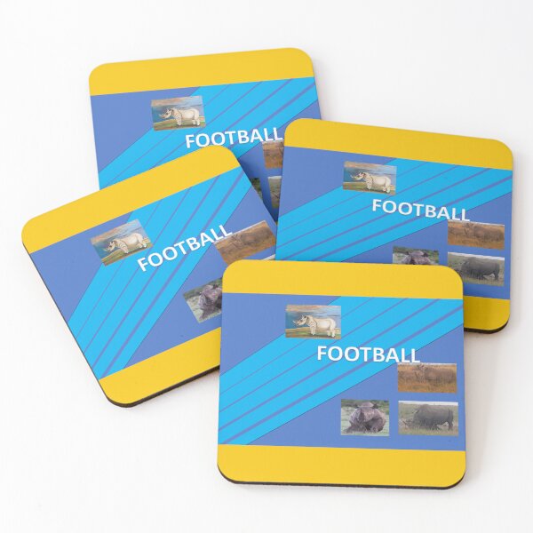 Item preview, Football my game designed and sold by annenambiro.