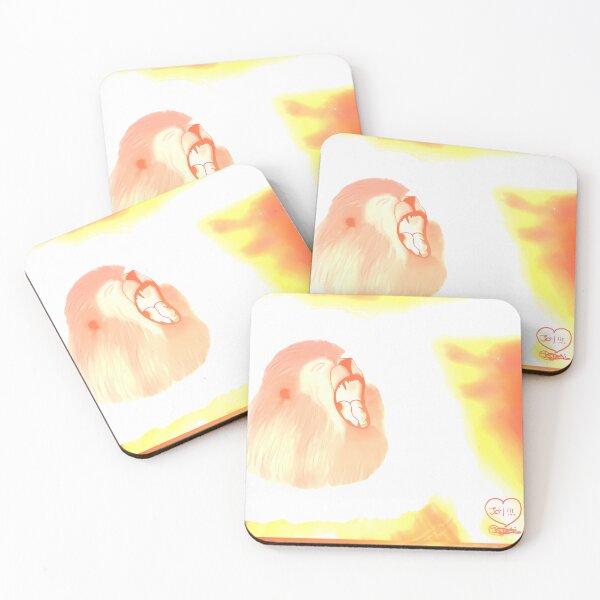 Item preview, Lions Roar designed and sold by Oghenemarie.