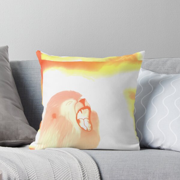 Item preview, Lions Roar designed and sold by Oghenemarie.