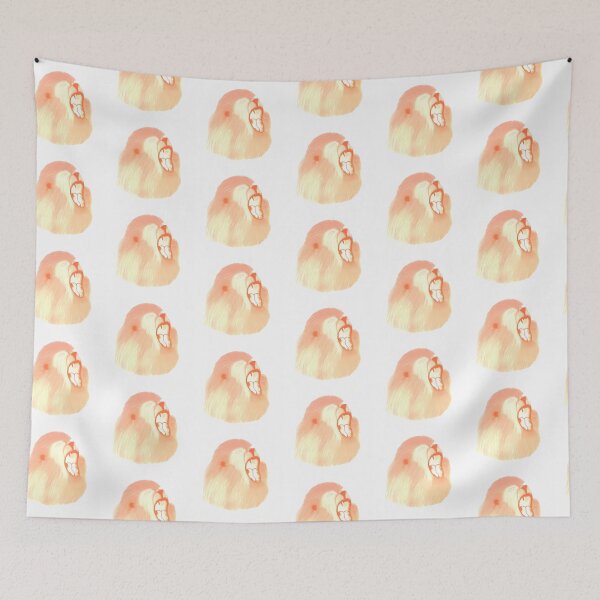 Item preview, Lions Roar designed and sold by Oghenemarie.