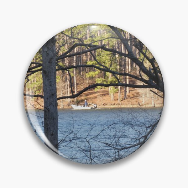 Item preview, Sportsman's Paradise designed and sold by Birds-by-Bovi.