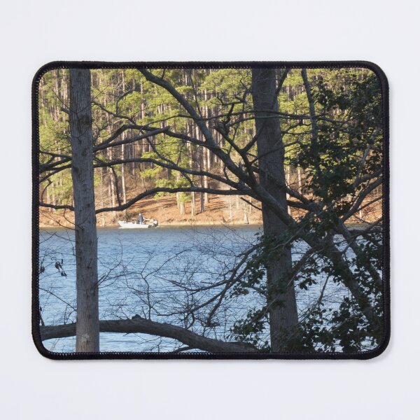 Item preview, Sportsman's Paradise designed and sold by Birds-by-Bovi.