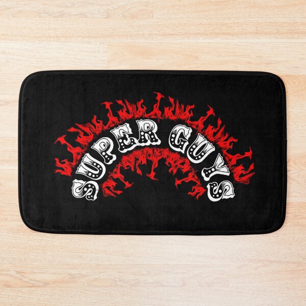 Item preview, Super Guys designed and sold by ginochris72.