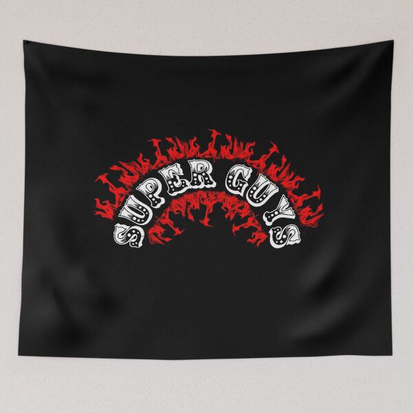Item preview, Super Guys designed and sold by ginochris72.
