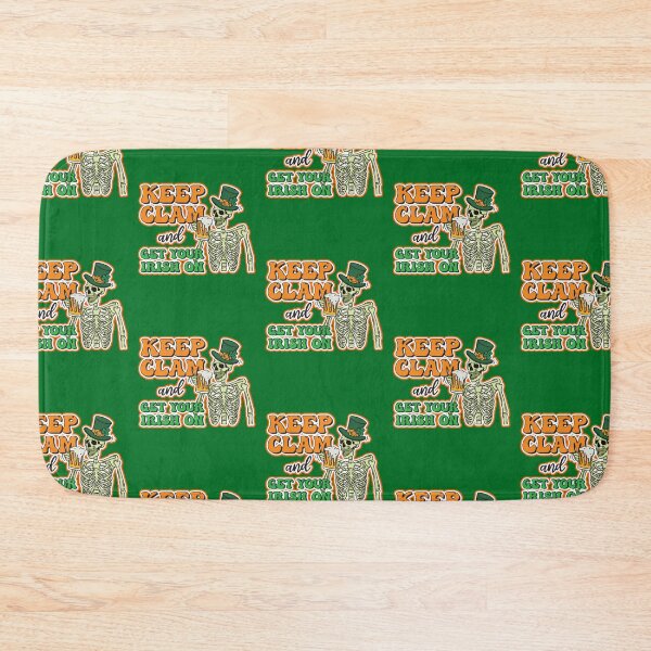 Item preview, Keep Calm And Irish On   designed and sold by WoodburyLake.