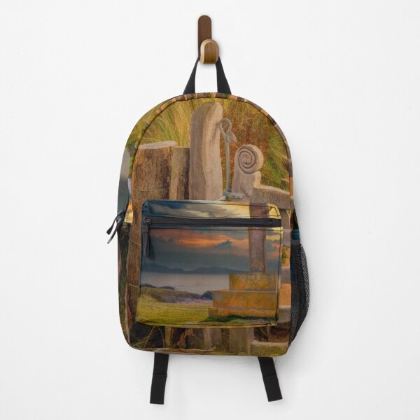 Item preview, Llanddwyn Island Sunset Anglesey designed and sold by AJEvans.