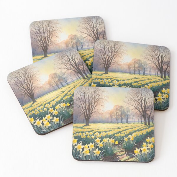 Item preview, Spring Morning  designed and sold by LittleSparrow12.