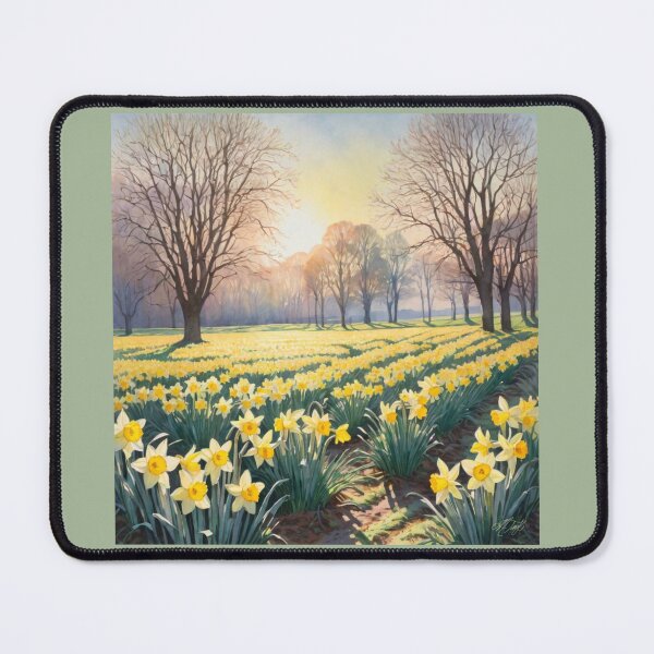 Item preview, Spring Morning  designed and sold by LittleSparrow12.